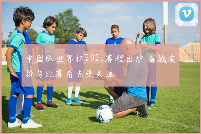 中国队世界杯2021赛程出炉 备战安排与比赛看点受关注